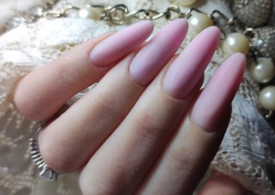 Corso NAIL FORM