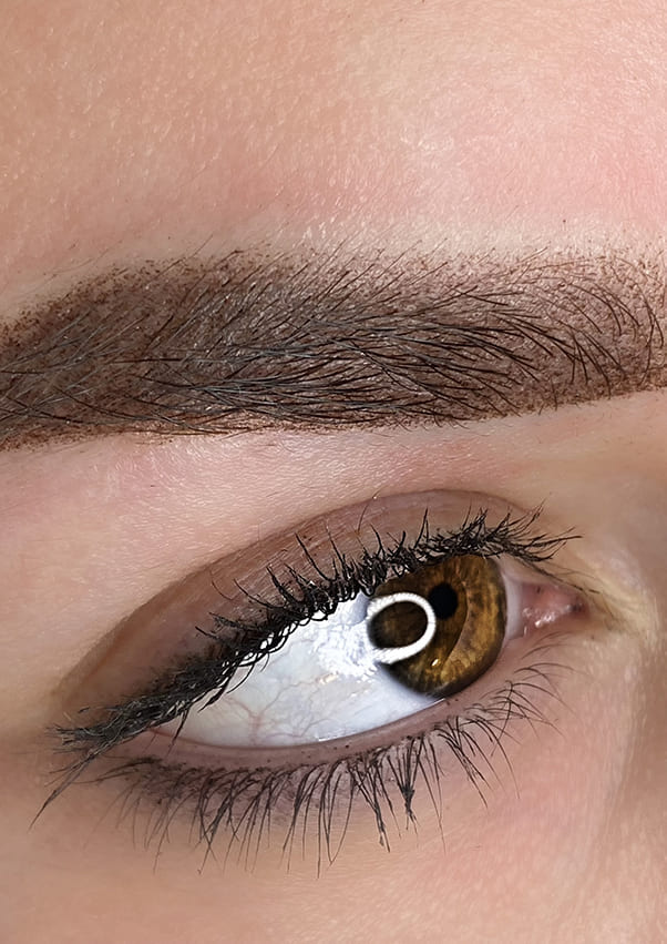 corso professionale nail one beauty university permanent makeup pixel brows base dettaglio 3