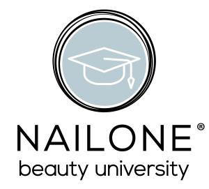 NAIL ONE Beauty University logo