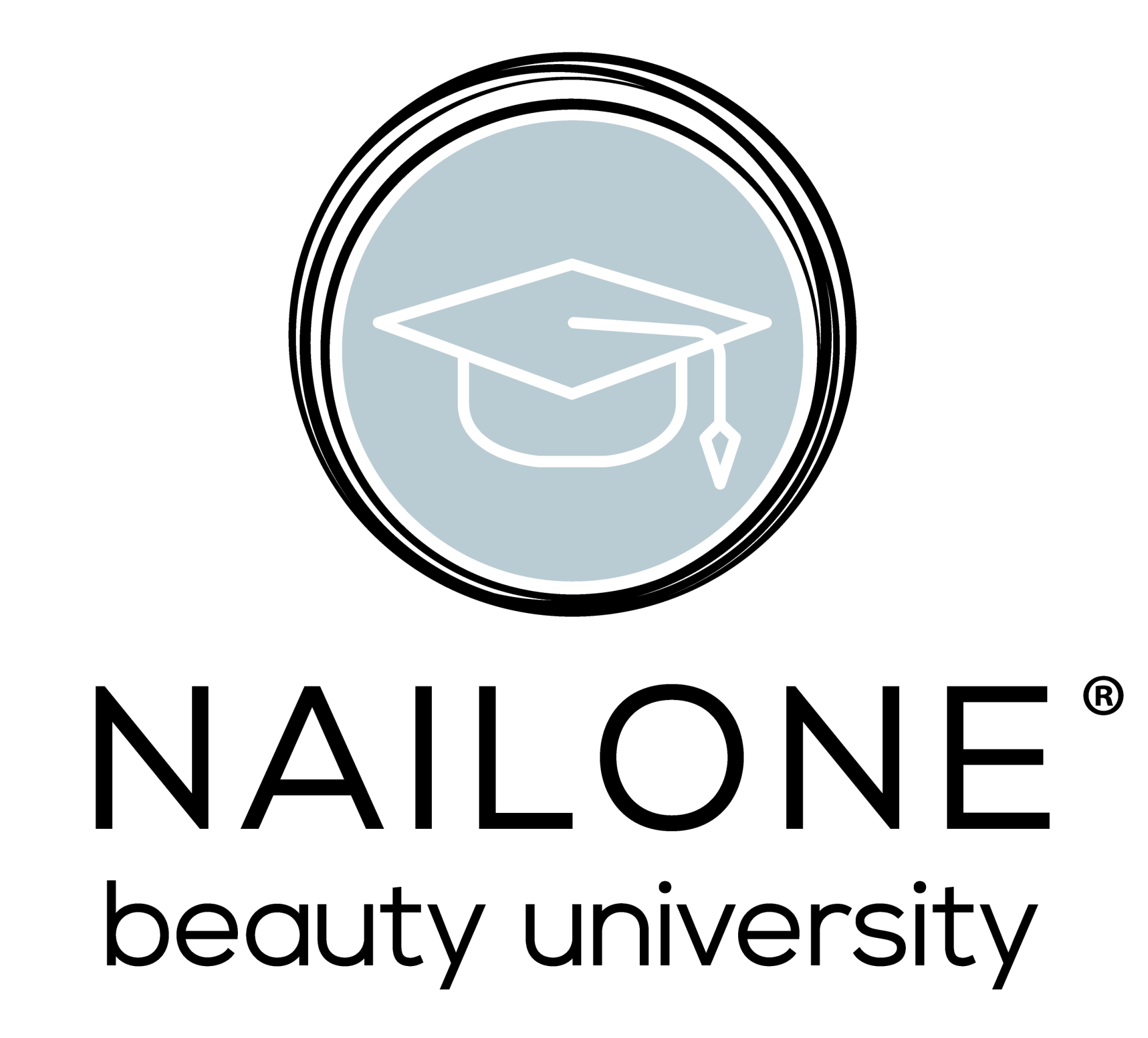 NAIL ONE Beauty University logo