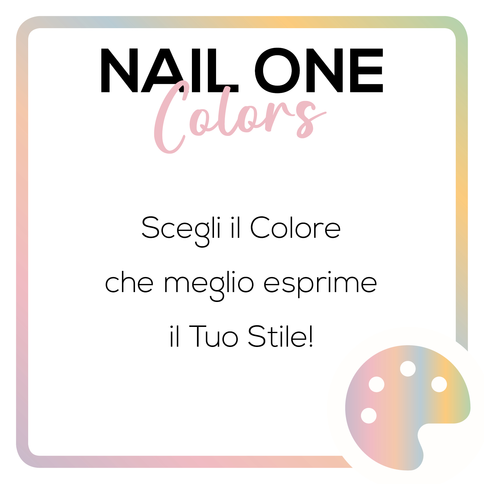 render listino trattamenti jungle della Nail One