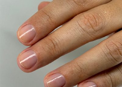 Corso DRY MANICURE