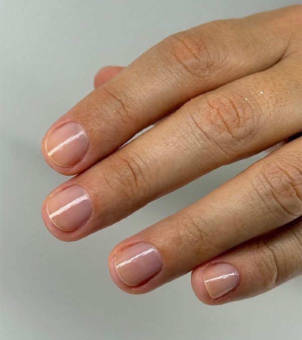 Corso DRY MANICURE
